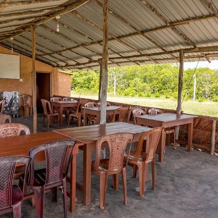 Bliss Bay Nilaveli Hotel Exterior photo