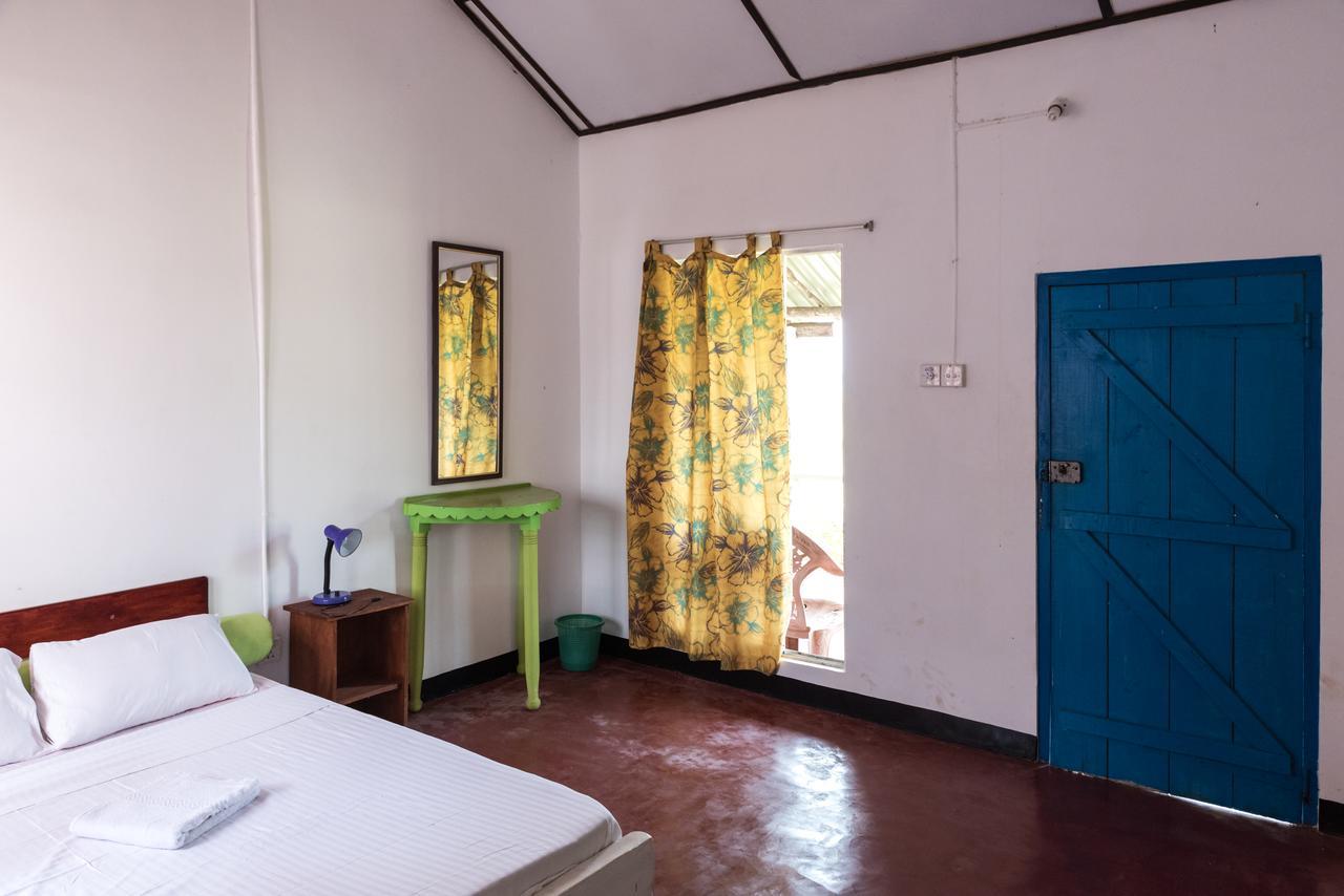 Bliss Bay Nilaveli Hotel Exterior photo