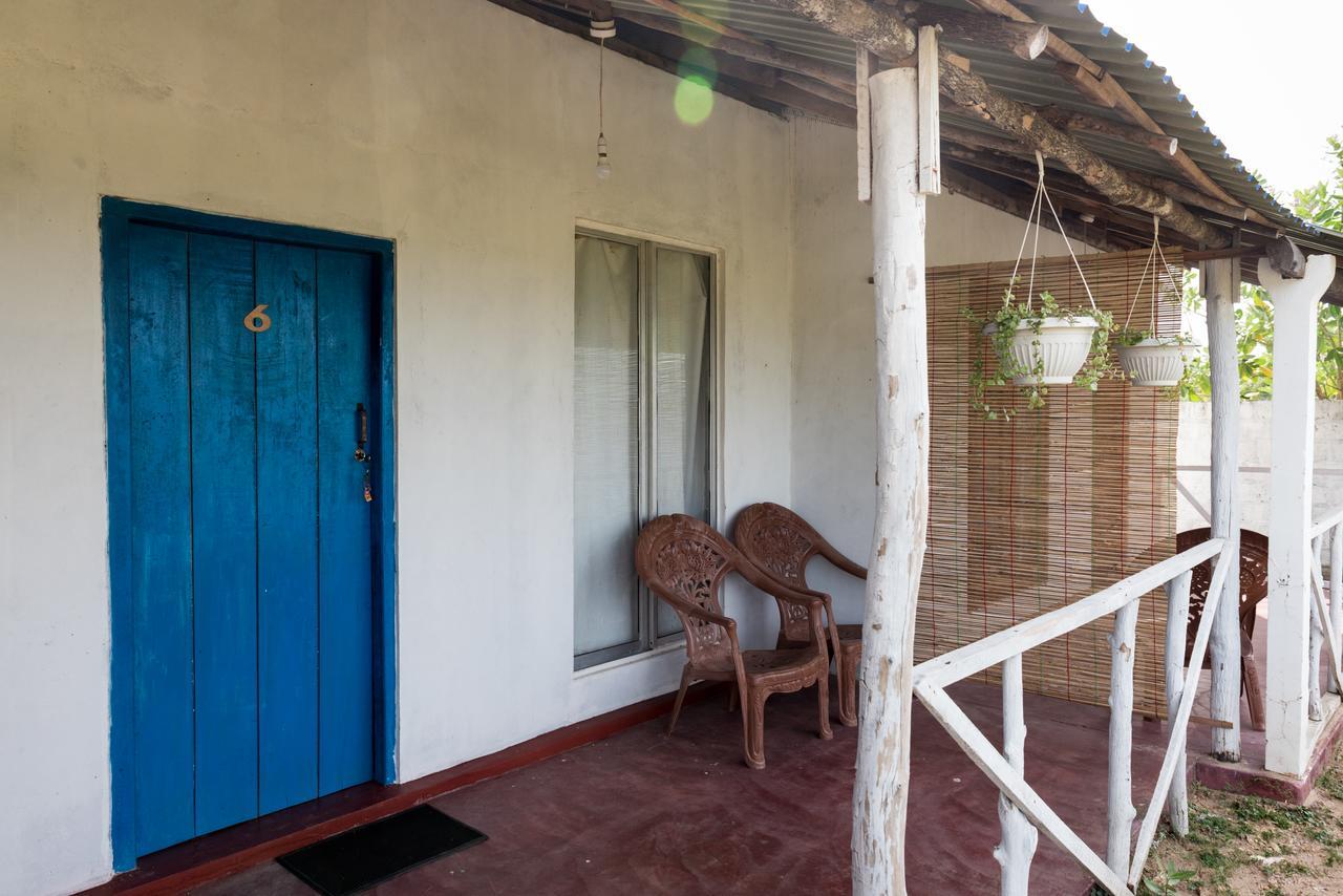 Bliss Bay Nilaveli Hotel Exterior photo