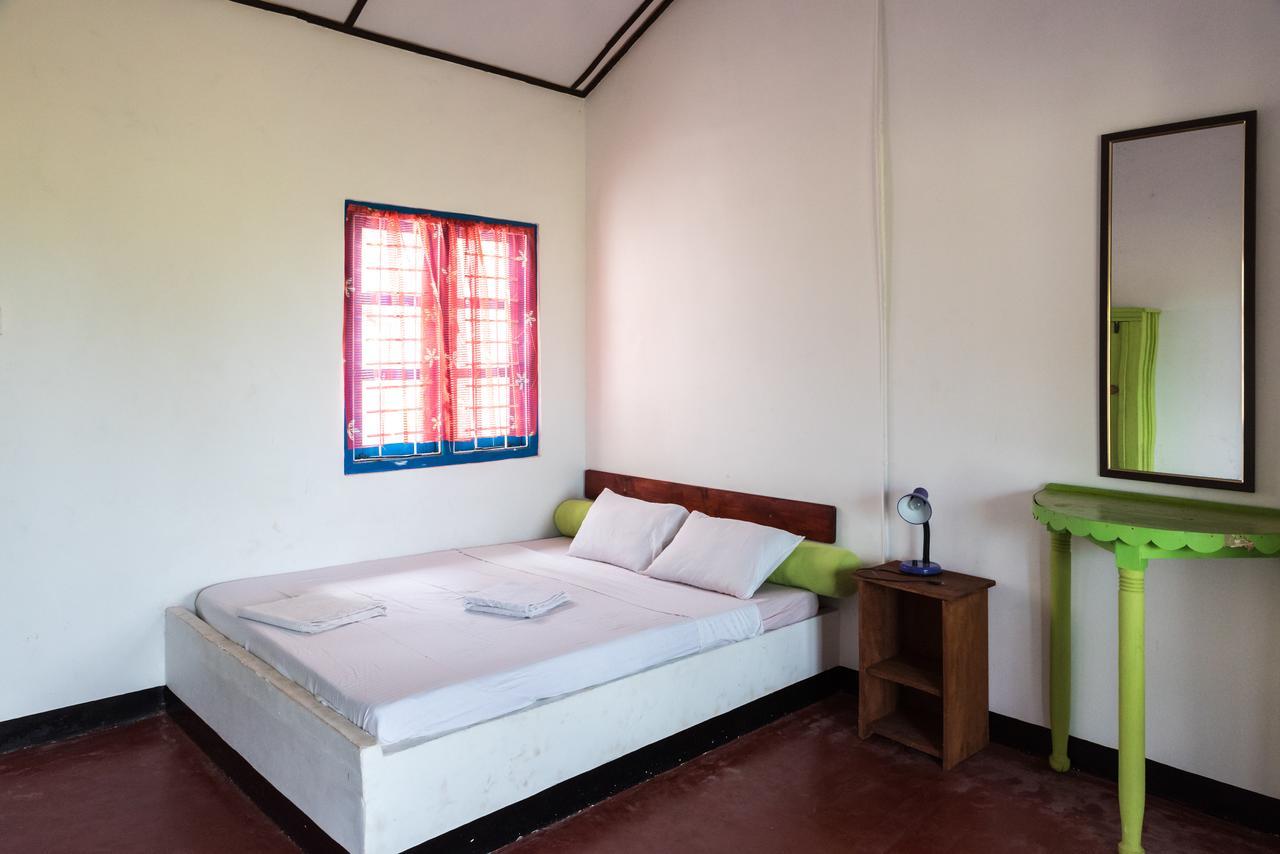 Bliss Bay Nilaveli Hotel Exterior photo