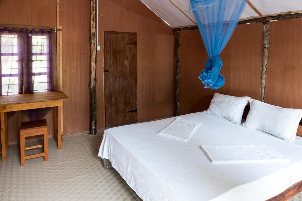 Bliss Bay Nilaveli Hotel Exterior photo